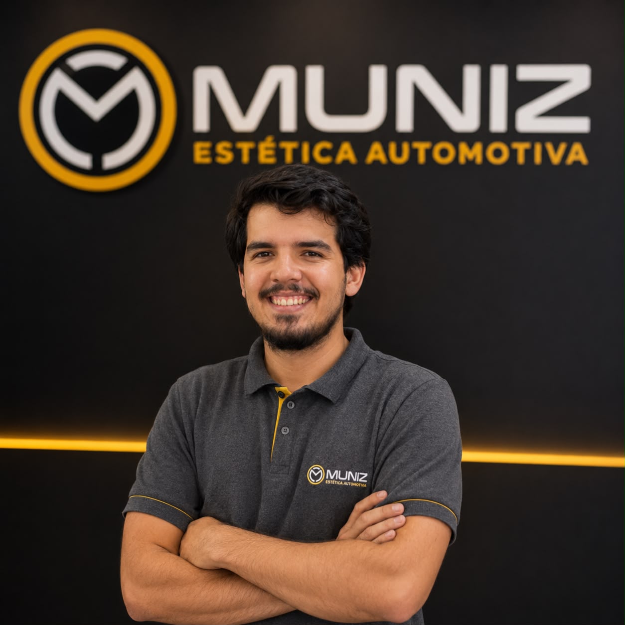 ANTÔNIO MUNIZ