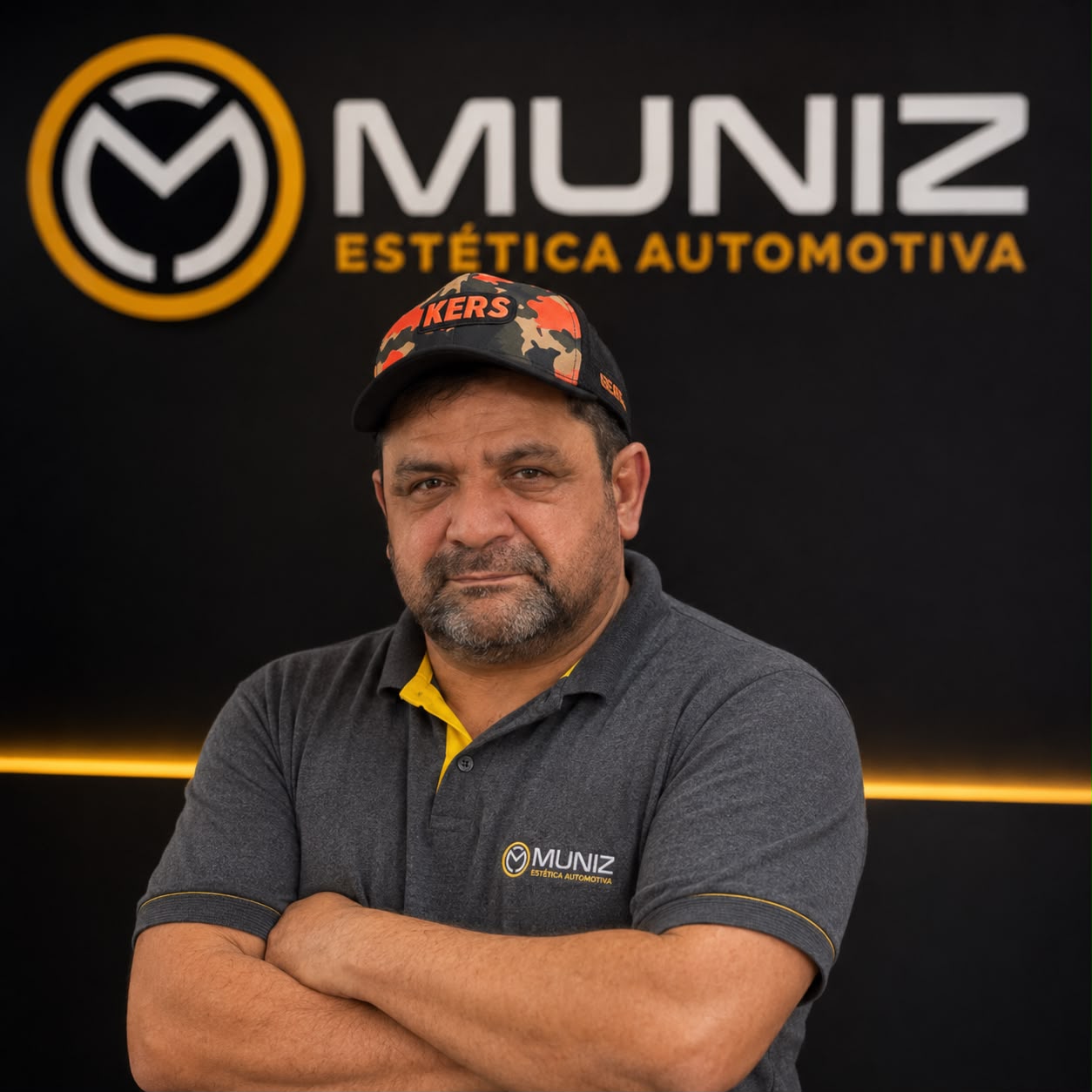 VANDERLEI ANTUNES