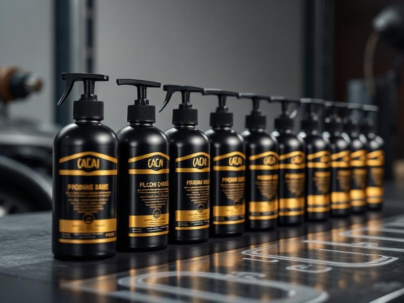 Produtos, pH e diluição